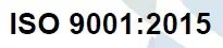 ISO 9001:2015