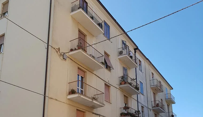 Cantiere 8